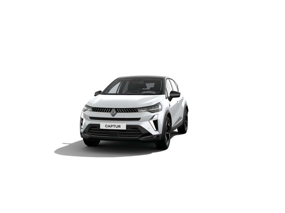 Fahrzeugbild eines Renault Captur