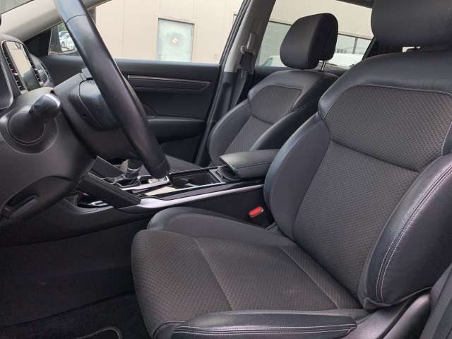 Fahrzeugbild eines Renault Koleos