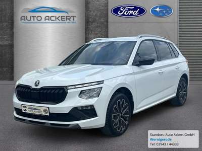 Bild Skoda Kamiq