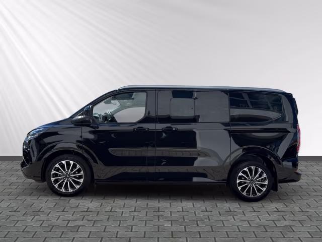 Fahrzeugbild eines Ford Tourneo Custom