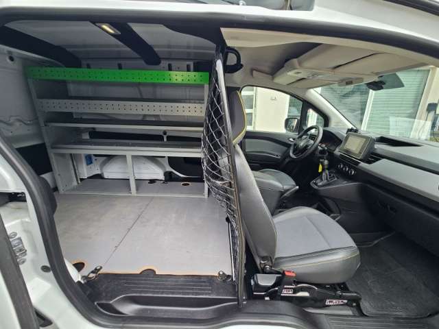 Fahrzeugbild eines Renault Kangoo