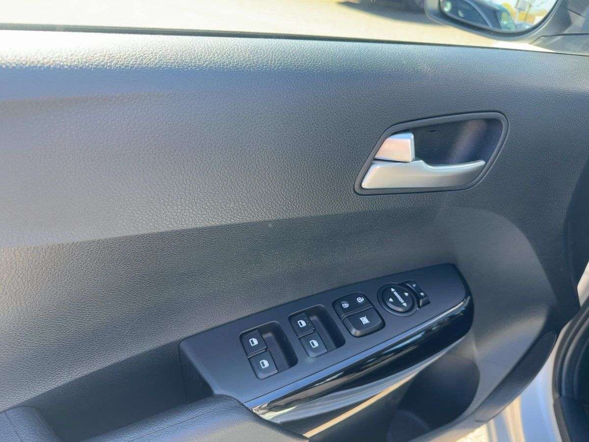 Fahrzeugbild eines Kia Picanto