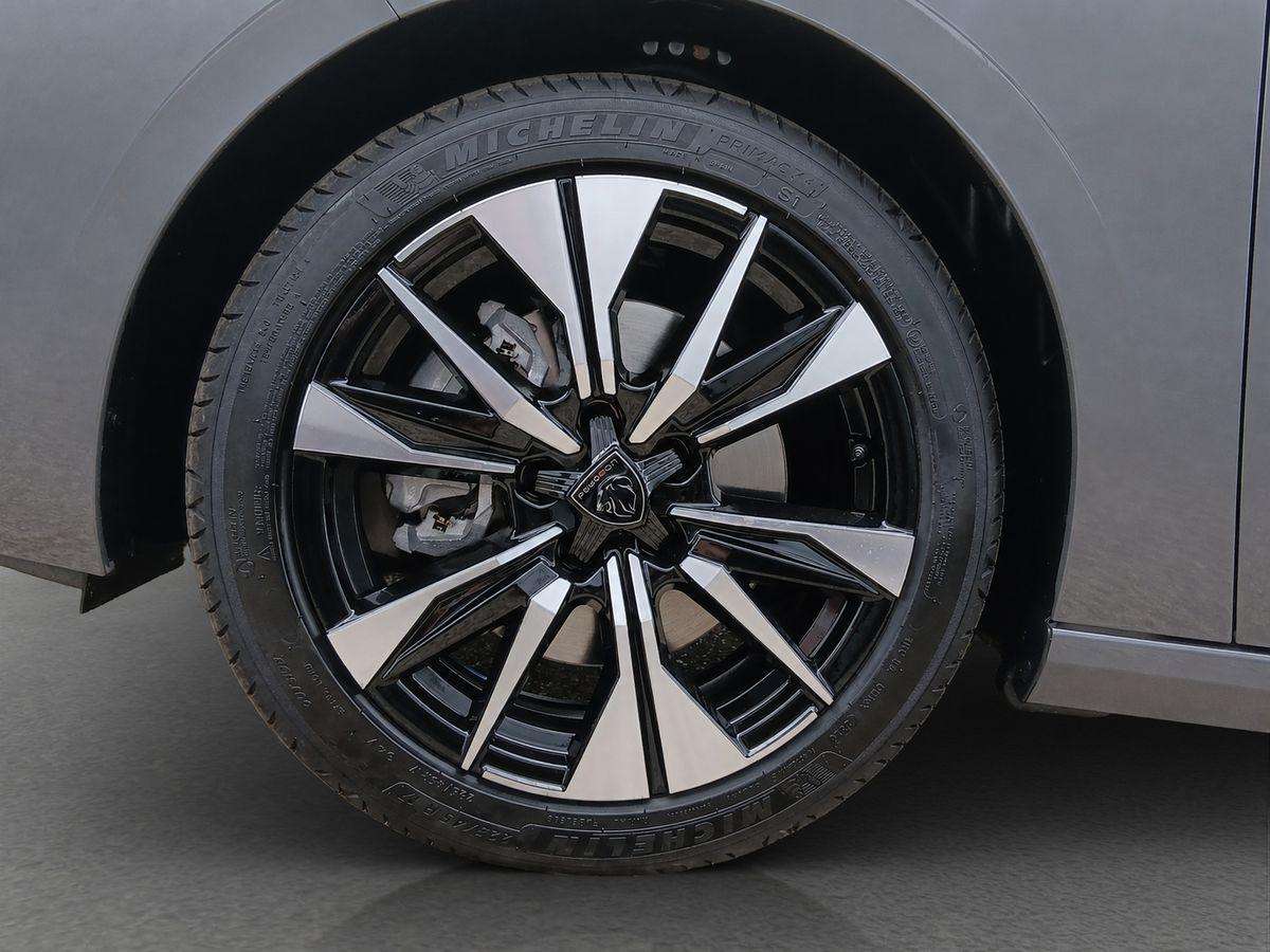 Fahrzeugbild eines Peugeot 308