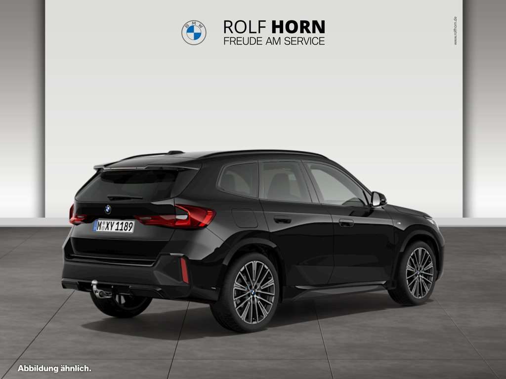 Fahrzeugbild eines BMW X1