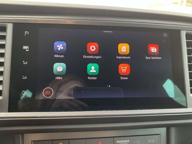 Fahrzeugbild eines CUPRA Ateca