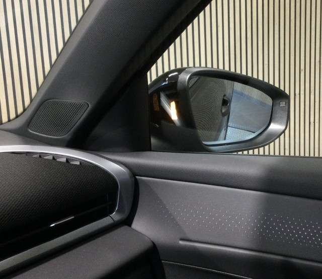 Fahrzeugbild eines Volkswagen T-Roc