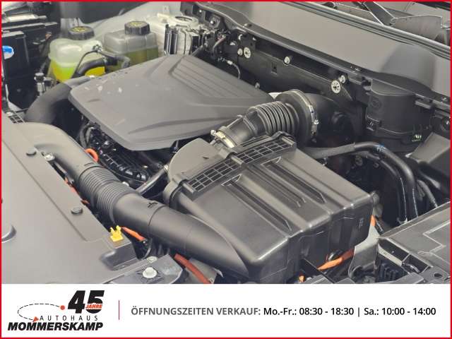 Fahrzeugbild eines GWM Haval H6