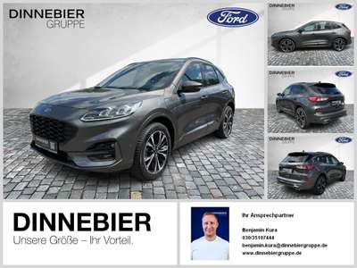 Bild Ford Kuga