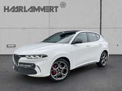 Bild Alfa Romeo Tonale