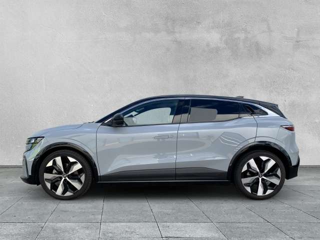 Fahrzeugbild eines Renault Megane E-TECH
