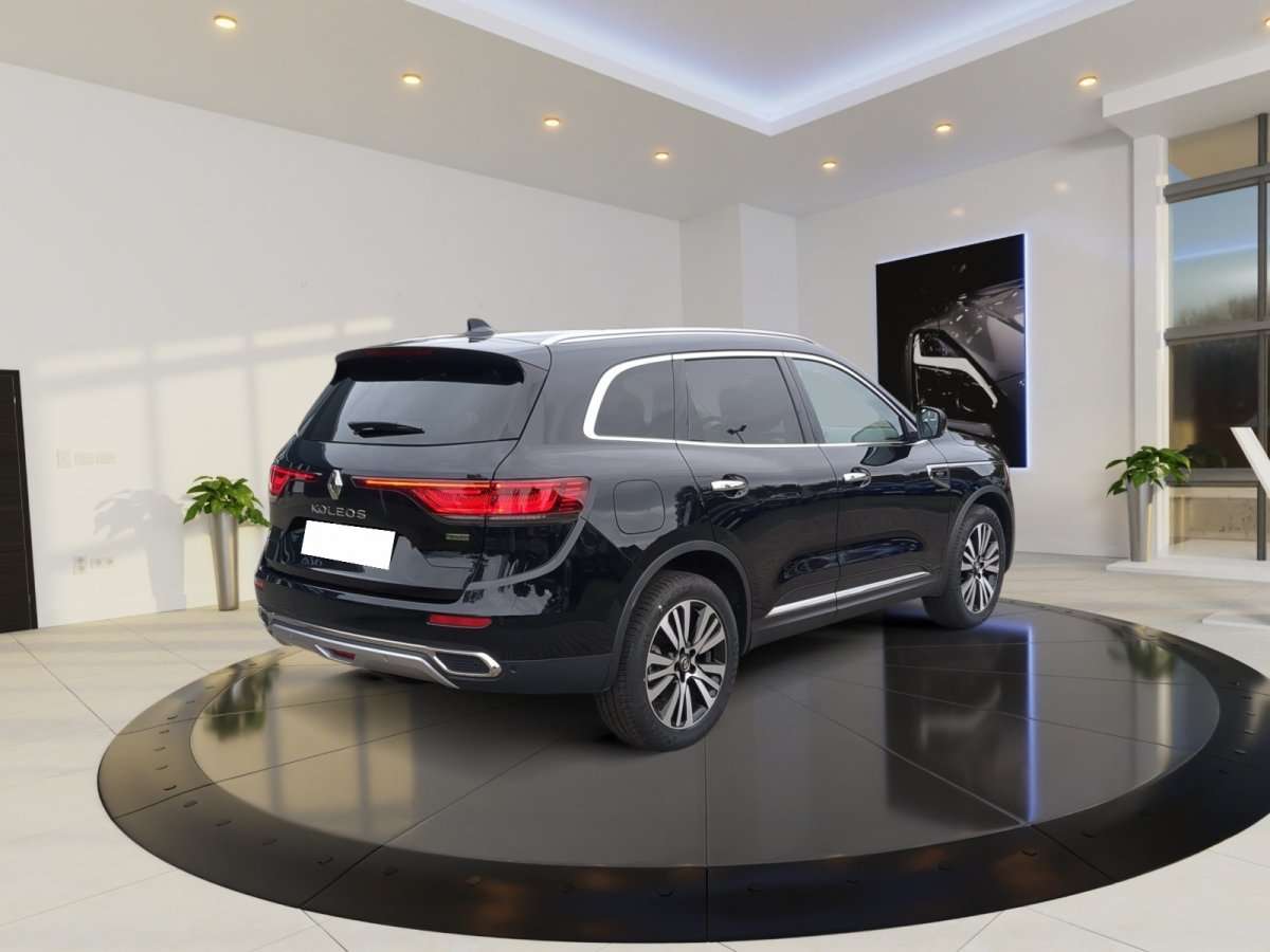 Fahrzeugbild eines Renault Koleos