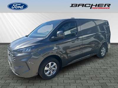 Bild Ford Transit Custom