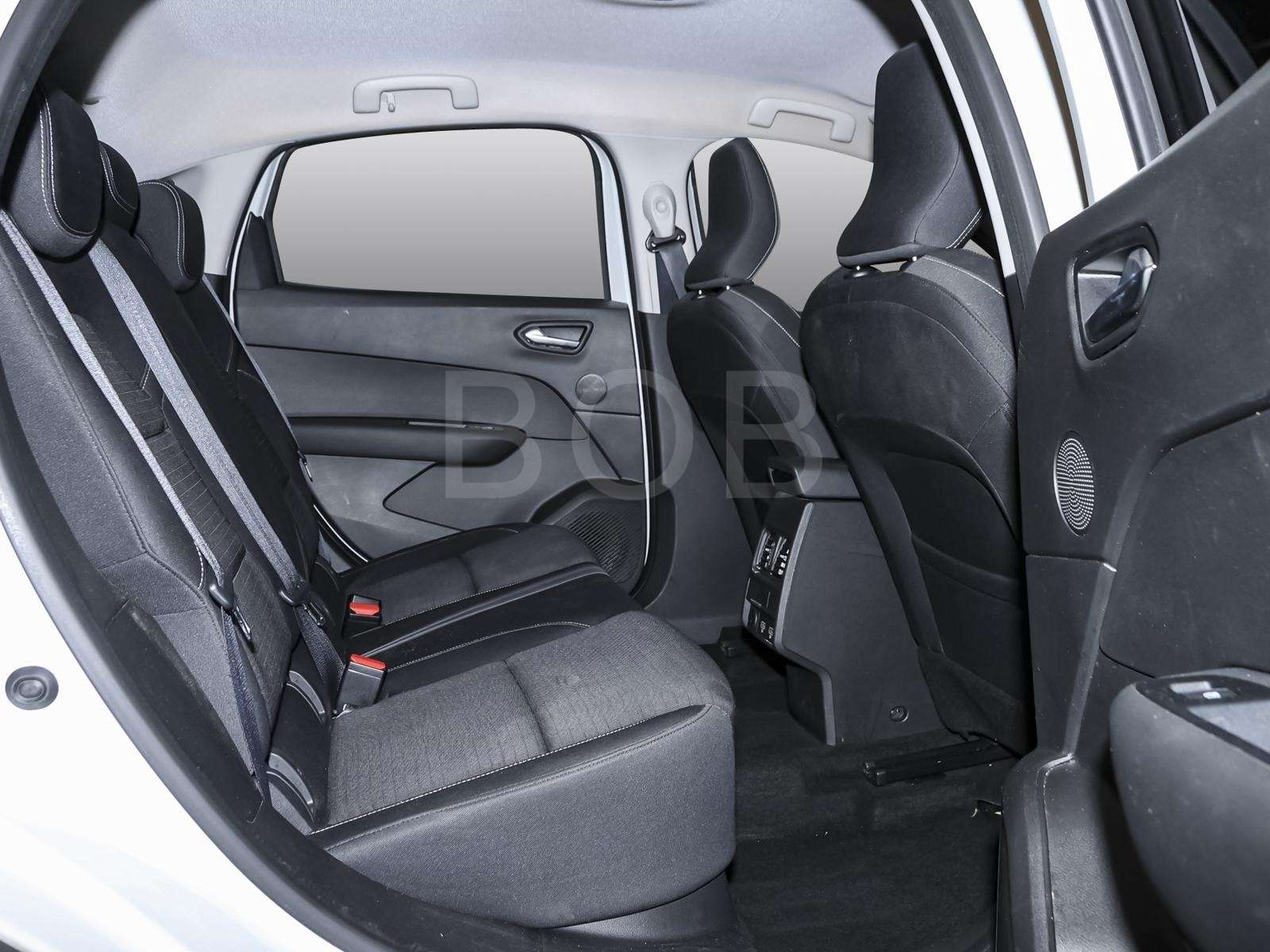 Fahrzeugbild eines Renault Arkana