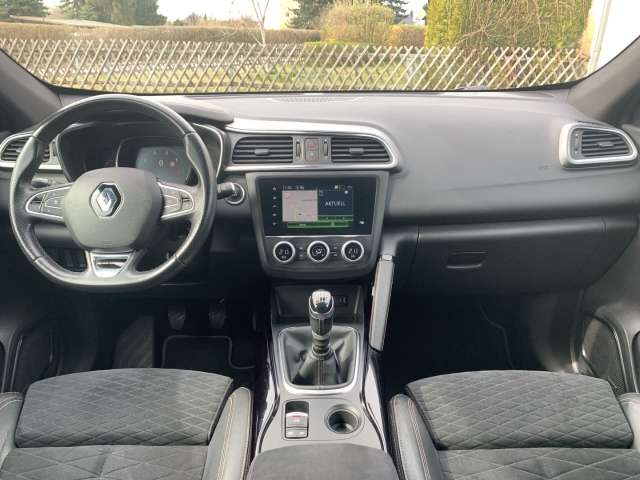Fahrzeugbild eines Renault Kadjar