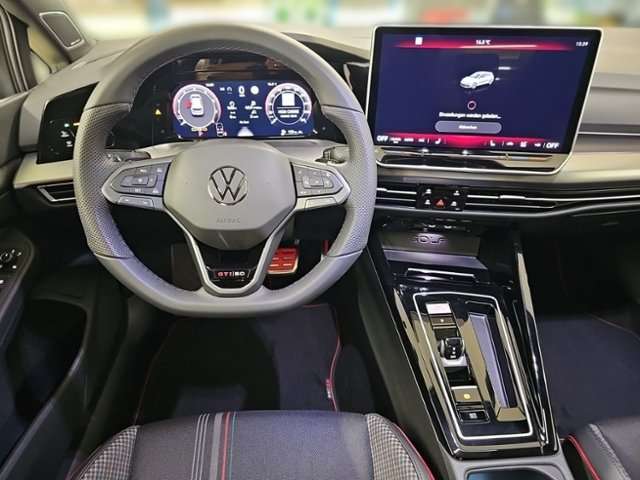 Fahrzeugbild eines Volkswagen Golf