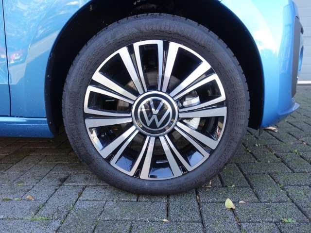 Fahrzeugbild eines Volkswagen up!