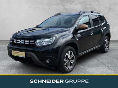 Bild Dacia Duster