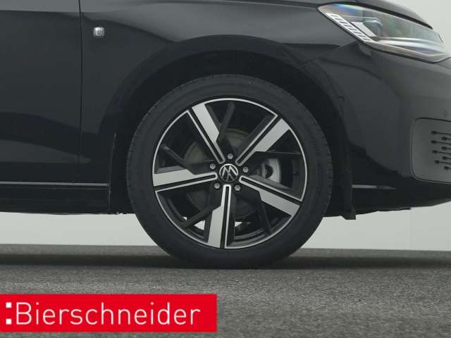 Fahrzeugbild eines Volkswagen Caddy