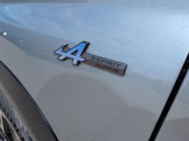 Fahrzeugbild eines Renault Espace
