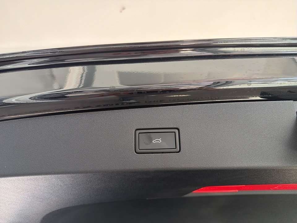 Fahrzeugbild eines Volkswagen Tayron