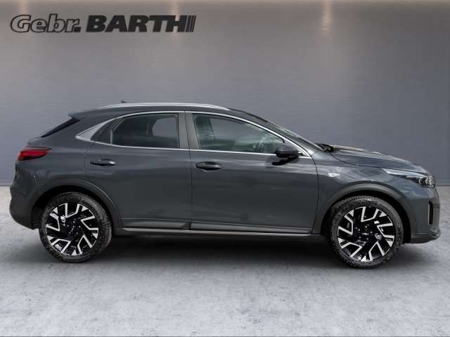 Fahrzeugbild eines Kia XCeed