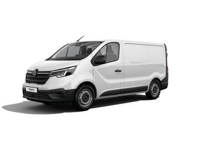 Bild Renault Trafic