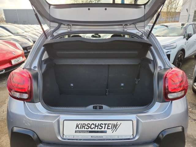 Fahrzeugbild eines Citroën C3