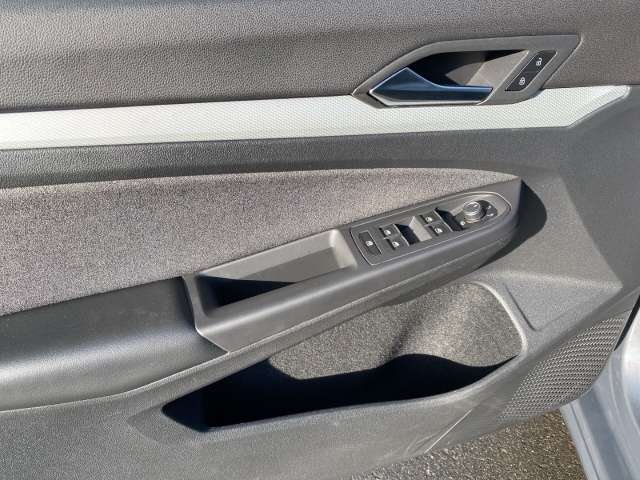 Fahrzeugbild eines Volkswagen Golf