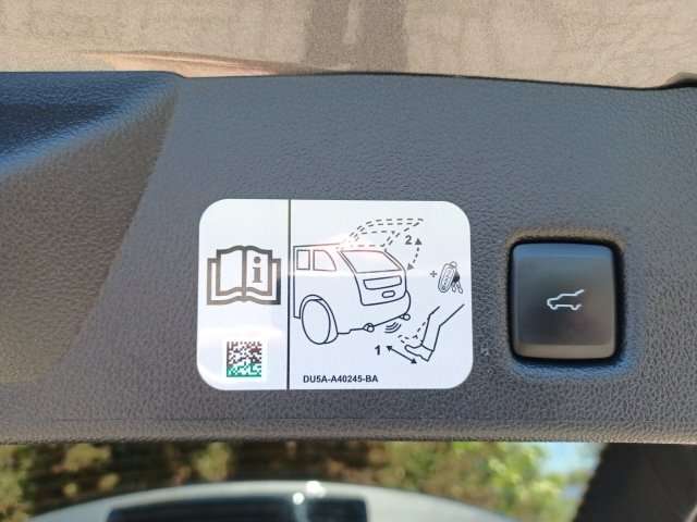 Fahrzeugbild eines Ford Kuga