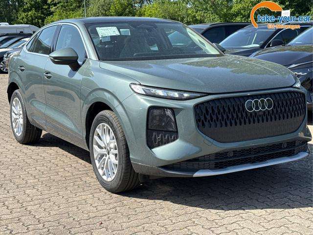 Fahrzeugbild eines Audi Q3