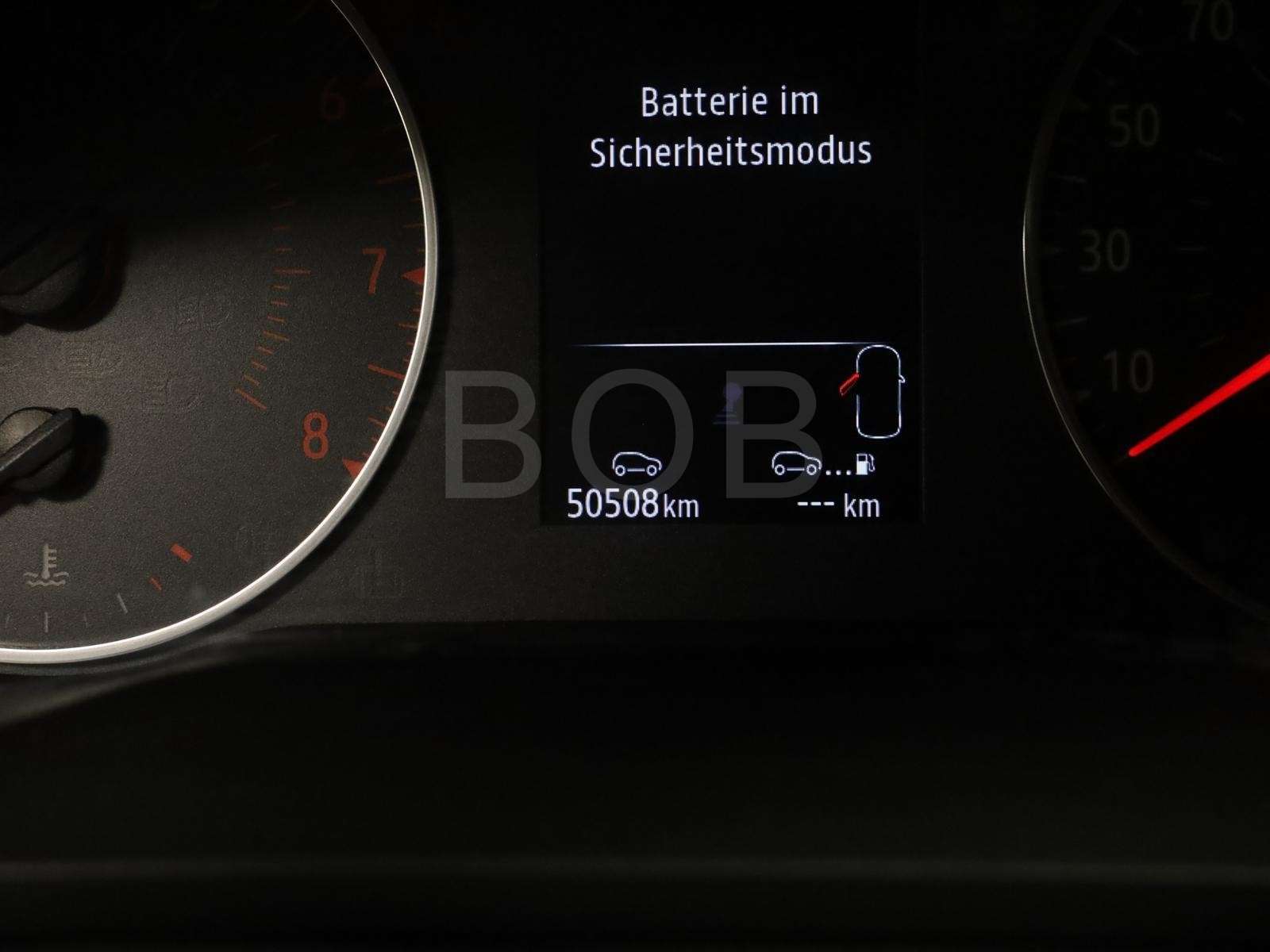 Fahrzeugbild eines Renault Captur