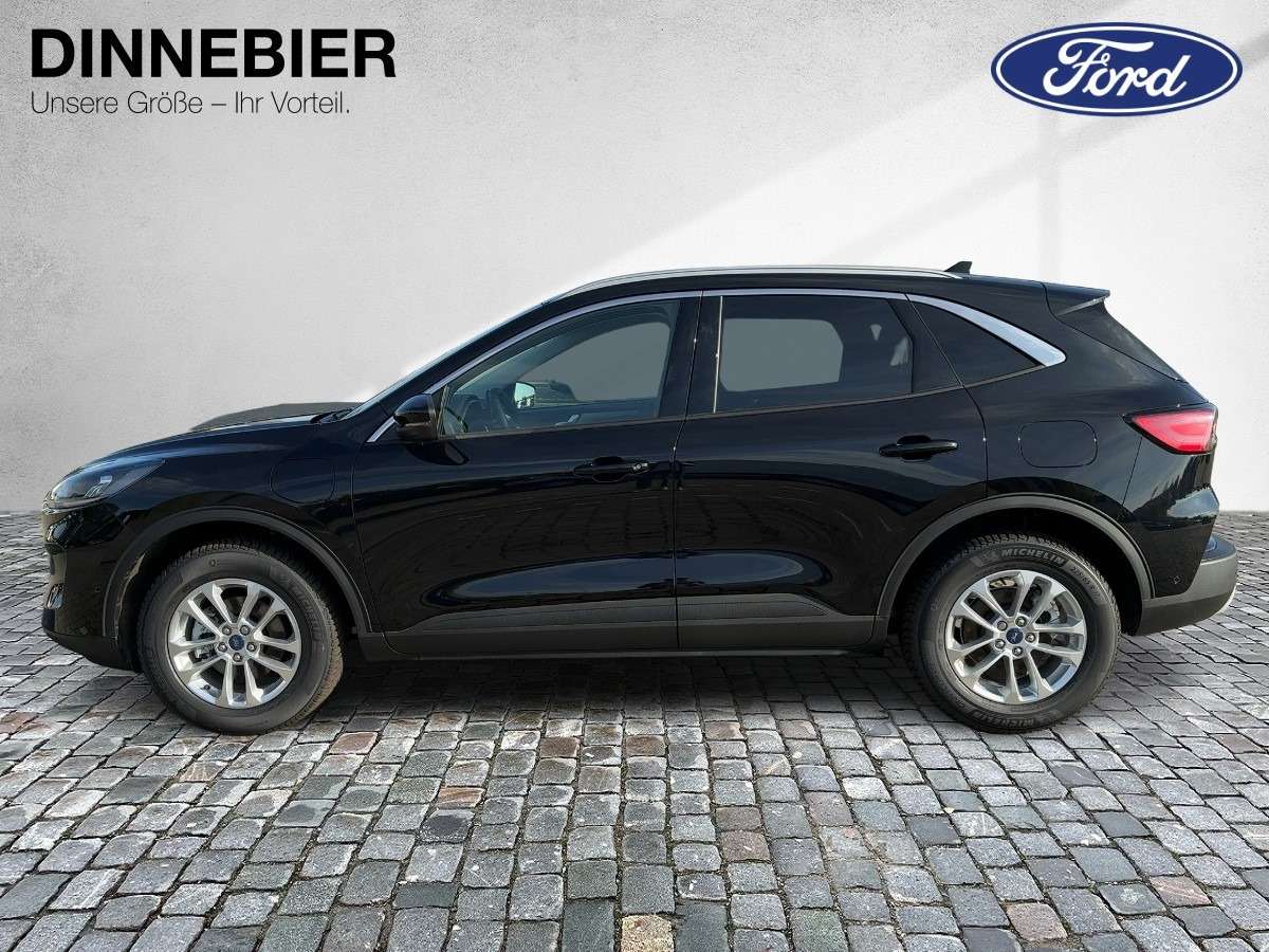 Fahrzeugbild eines Ford Kuga