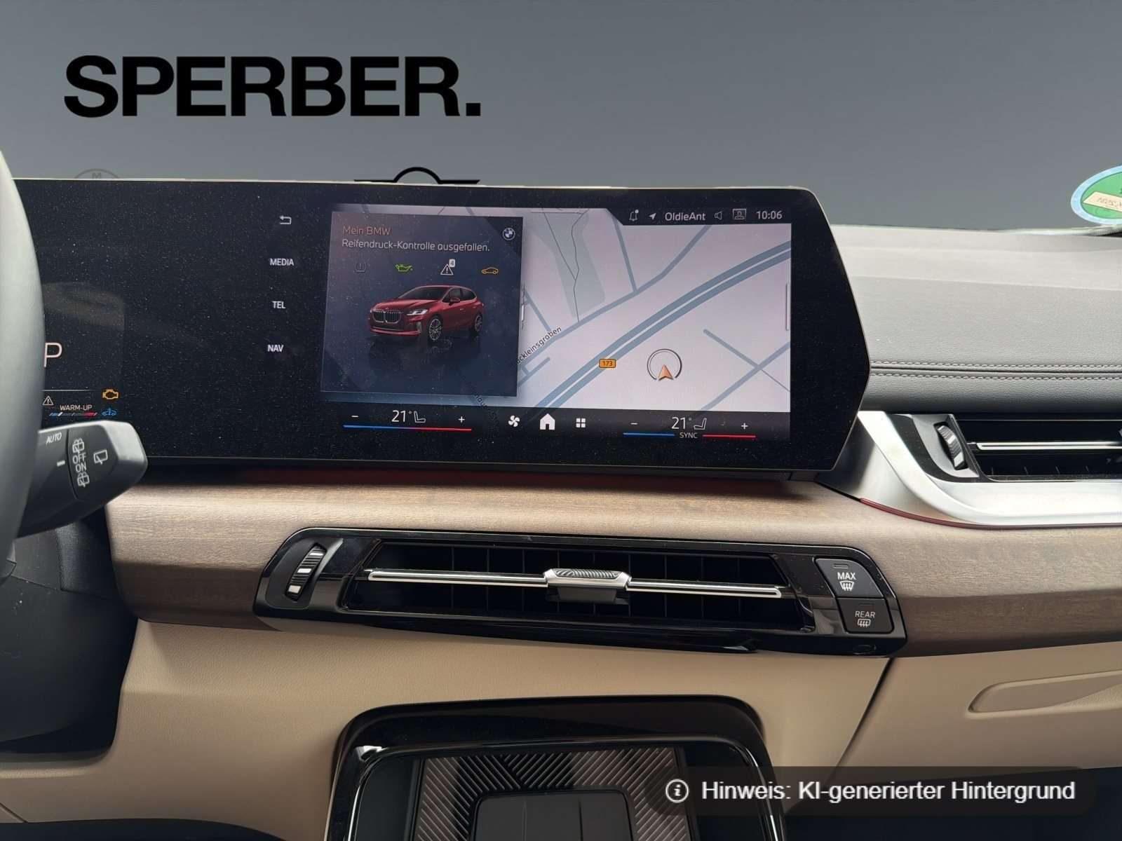 Fahrzeugbild eines BMW 2er-Reihe