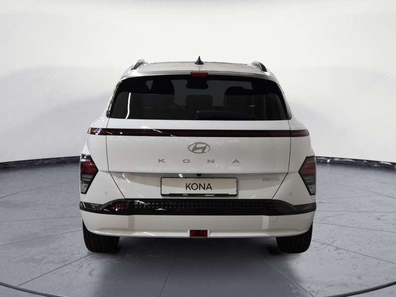 Fahrzeugbild eines Hyundai Kona Elektro