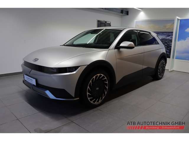 Fahrzeugbild eines Hyundai IONIQ 5