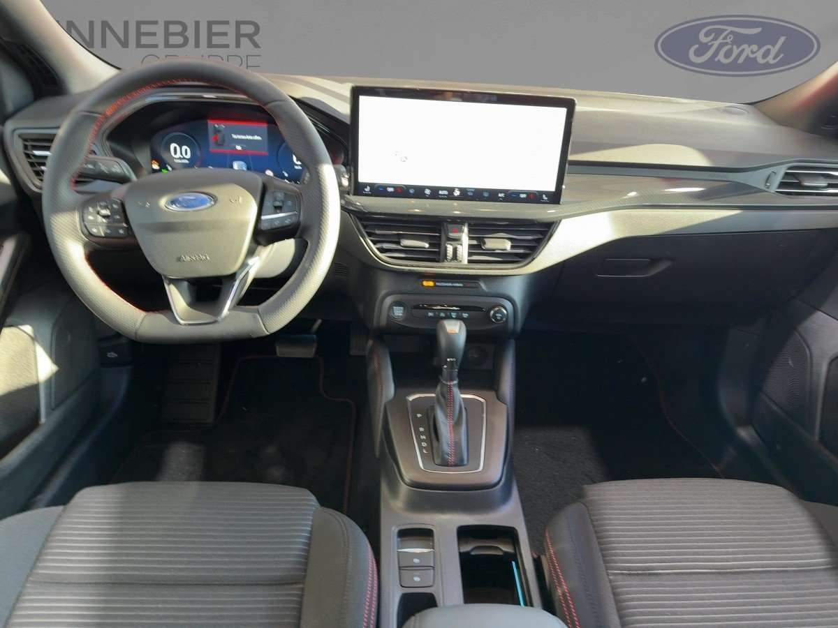 Fahrzeugbild eines Ford Focus