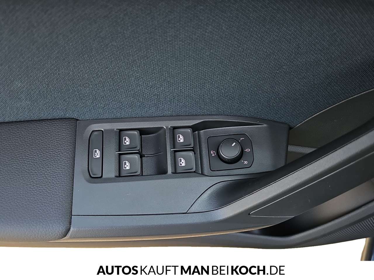 Fahrzeugbild eines SEAT Ibiza