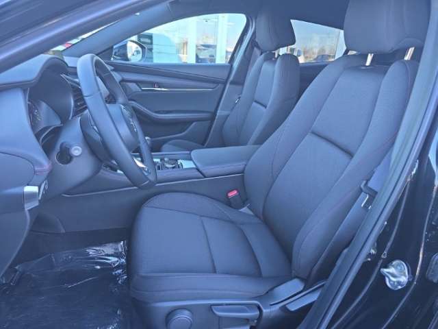 Fahrzeugbild eines Mazda Mazda3