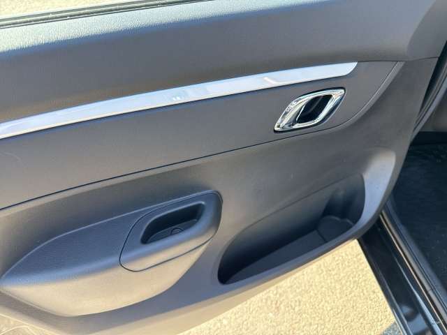 Fahrzeugbild eines Dacia Spring