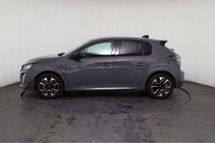 Fahrzeugbild eines Peugeot 208