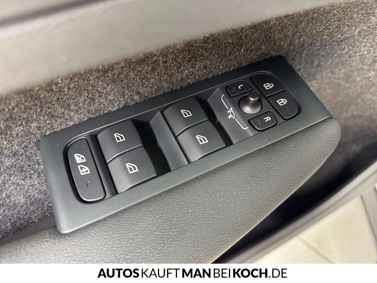 Fahrzeugbild eines Volvo XC40