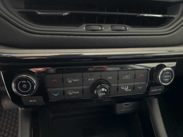 Fahrzeugbild eines Jeep Compass