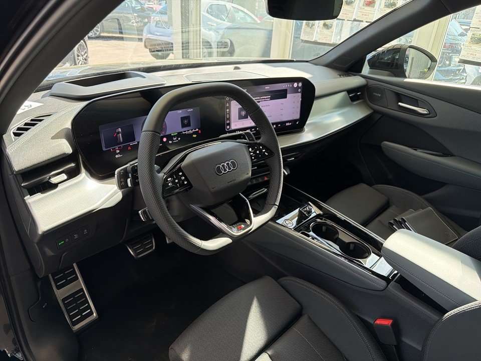 Fahrzeugbild eines Audi Q3