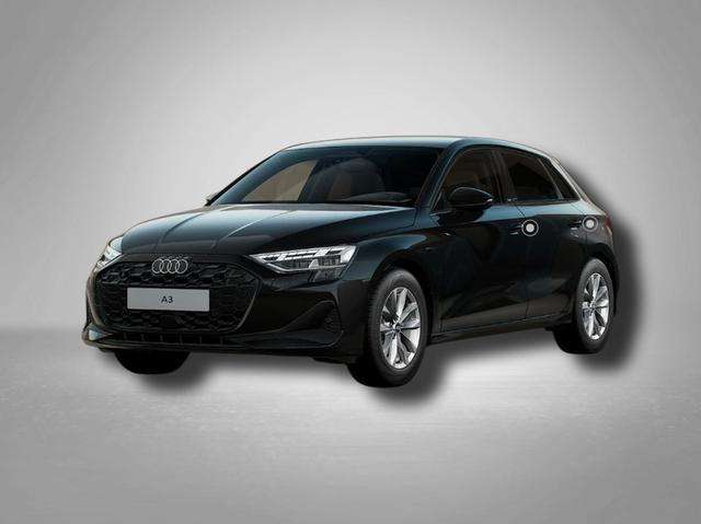 Fahrzeugbild eines Audi A3