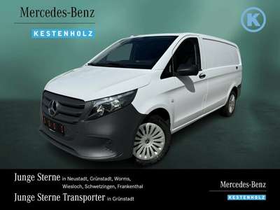 Bild Mercedes-Benz Vito