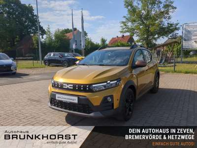 Bild Dacia Sandero