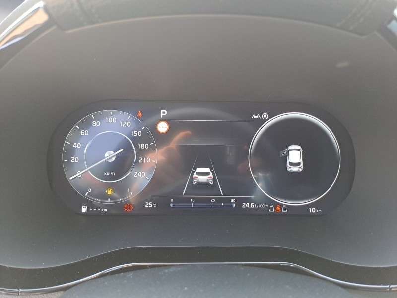 Fahrzeugbild eines Kia XCeed