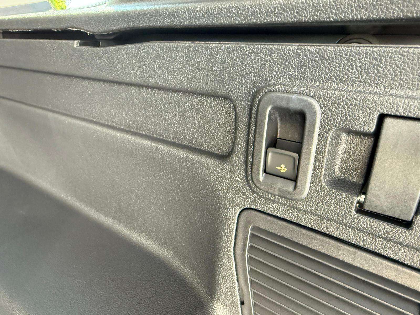 Fahrzeugbild eines Volkswagen Touran