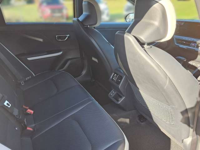 Fahrzeugbild eines Kia K4