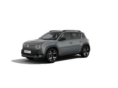 Bild Renault 4 E-TECH